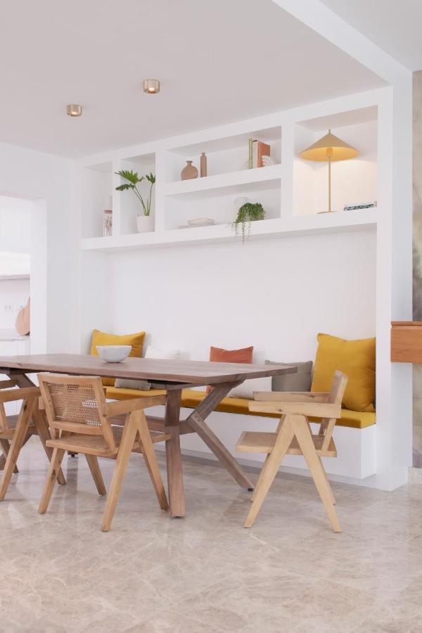 The Moss - Luxury Villa In Corralejo Near The Beach מראה חיצוני תמונה