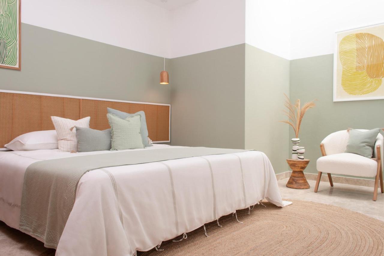 The Moss - Luxury Villa In Corralejo Near The Beach מראה חיצוני תמונה