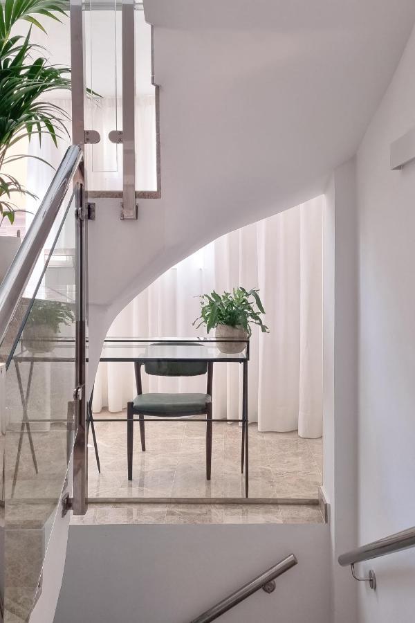 The Moss - Luxury Villa In Corralejo Near The Beach מראה חיצוני תמונה