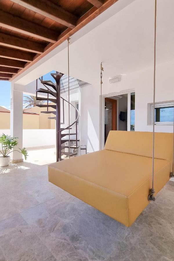 The Moss - Luxury Villa In Corralejo Near The Beach מראה חיצוני תמונה