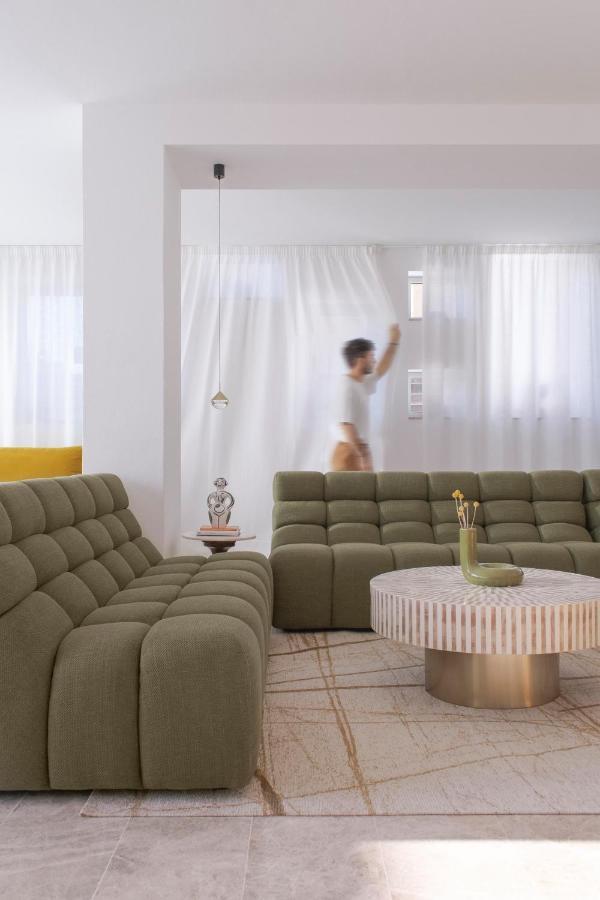 The Moss - Luxury Villa In Corralejo Near The Beach מראה חיצוני תמונה