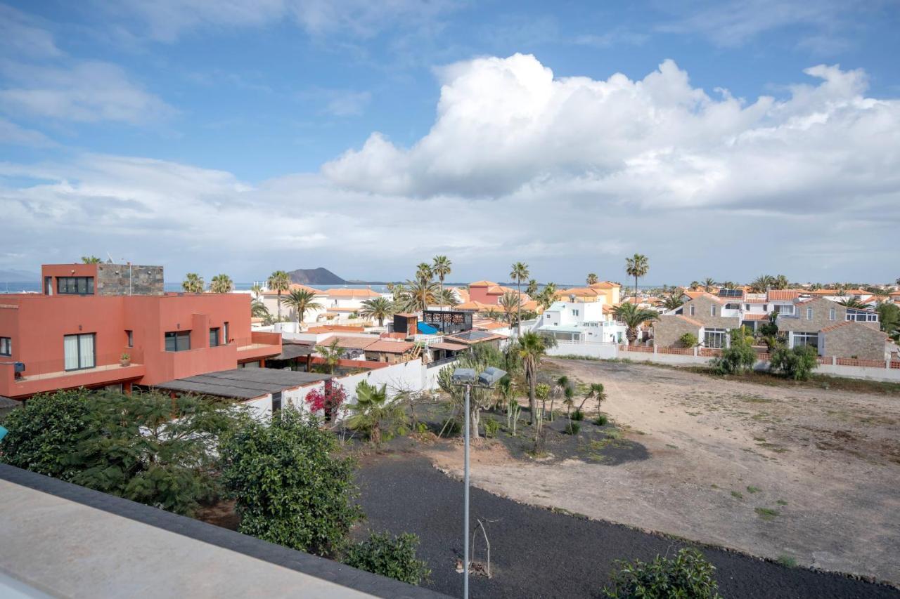 The Moss - Luxury Villa In Corralejo Near The Beach מראה חיצוני תמונה