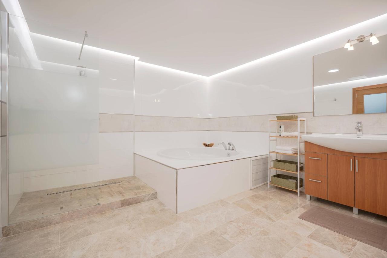 The Moss - Luxury Villa In Corralejo Near The Beach מראה חיצוני תמונה