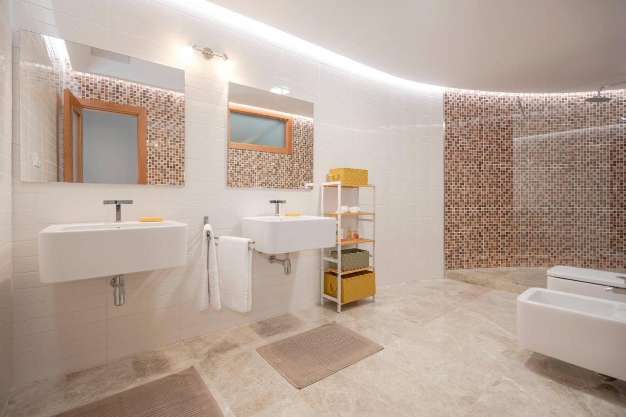 The Moss - Luxury Villa In Corralejo Near The Beach מראה חיצוני תמונה