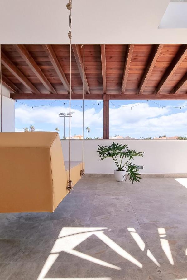 The Moss - Luxury Villa In Corralejo Near The Beach מראה חיצוני תמונה